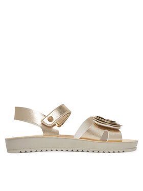 Naturino Sandály Naturino Gisten 0503287.02.0Q06 S Zlatá