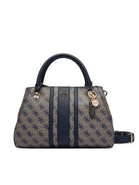 Guess Táska Guess Noelle II HWBS96 72070 Sötétkék