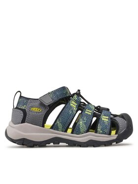 Keen Sandále Keen Newport Neo H2 1027397 Sivá