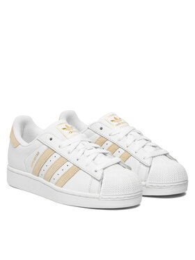 adidas Originals Snīkeri adidas Originals Superstar II HQ9508 Balts