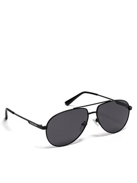 Hunter Okulary przeciwsłoneczne Hunter HT 6635S Czarny