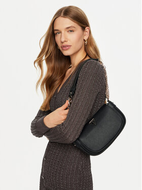 Guess Borsetta Guess HWBG95 19170 Nero