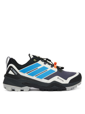 adidas Трекінгові черевики adidas Terrex Skychaser Gore-Tex JR3988 Сірий