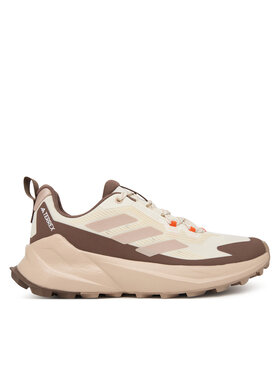 adidas Трекінгові черевики adidas Terrex Trailmaker 2.0 Hiking Shoes JR6588 Бежевий