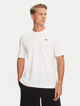 Lacoste Lacoste Póló TH7618 Fehér Regular Fit