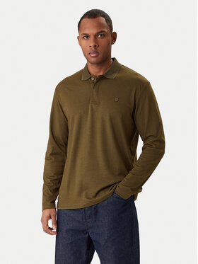 Jack & Jones Jack & Jones Polo Crodney 12259645 Caqui Regular Fit