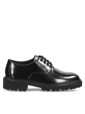Gant Oxford Gant 31531063 Negru