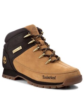 Timberland Bakancs Timberland Euro Sprint Hiker A1NHJ Wheat