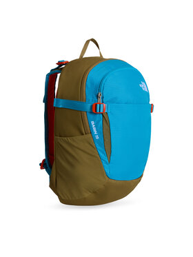 The North Face Раница The North Face Basin NF0A87SJNPO1 Цветен