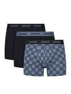 HUGO HUGO Conjunto de calzoncillos boxer 50532559 De color