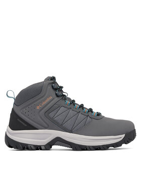Columbia Bakancs Columbia Transverse  2067401 Szürke
