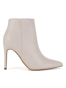 DeeZee Īsie zābaki DeeZee WYL3588-10 Bēšs