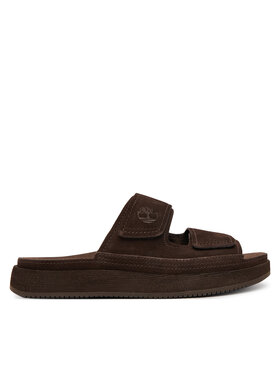 Timberland Шльопанці Timberland TB0A2755EIV1 Коричневий