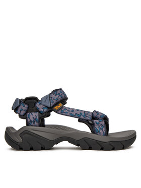 Teva Sandali Teva TERRA FI 5 UNIVERSAL 1099443 Grigio