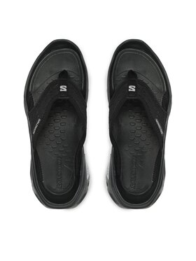 Salomon В'єтнамки Salomon Reelax Break 6.0 W 471112 22 M0 Чорний