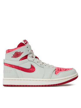 Nike Snīkeri Nike W Air Jordan 1 Zm Air CMf 2 Sp DV1304 106 Balts