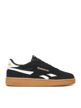 Reebok Zapatillas Reebok EO-CLUB C REVENGE 100249059 Negro