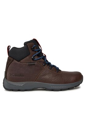 Columbia Trapery Columbia Landroamer™ Explorer Wp 2044481 Brązowy