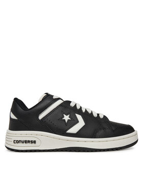 Converse Снікерcи Converse Converse Weapon Leather A11460C Чорний