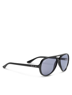 Ray-Ban Slnečné okuliare Ray-Ban 0RB4125 601/R5 Čierna