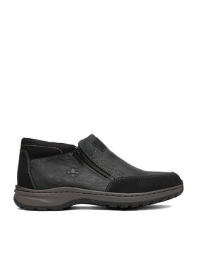Rieker Botine Rieker CEO-03352-45 Negru