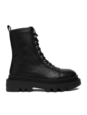 Juicy Couture Botines planos Juicy Couture CEO-HY63020-17 Negro