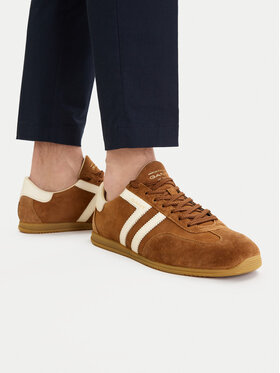 Gant Снікерcи Gant 32633278 Коричневий