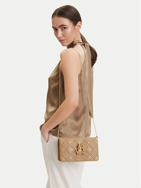 LOVE MOSCHINO Сумка LOVE MOSCHINO JC4269PP0OKH1209 Бежевий