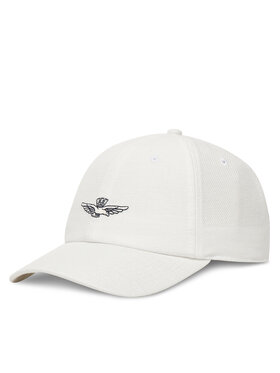 Aeronautica Militare Бейсболка Aeronautica Militare 261HA1245UCT04293 Білий