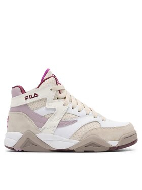 Fila Sneakersy Fila M-Squad Nbk Wmn FFW0199.73029 Béžová