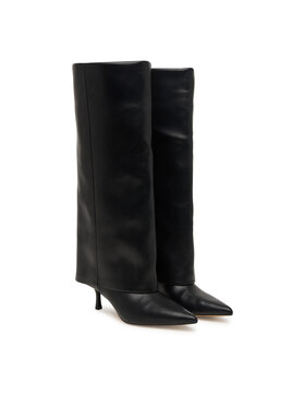 Aldo Botas altas Aldo Aseader 14271506 Negro