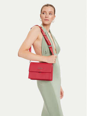 Nobo Τσάντα Nobo NBAG-P2290-CM04 Κόκκινο
