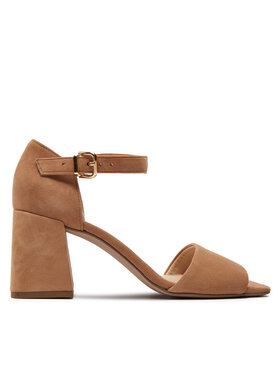 HÖGL Sandále HÖGL Beatrice 7-106522 Hnedá