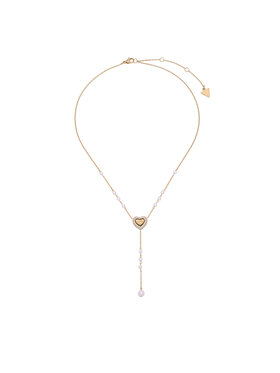 Guess Nyaklánc Guess JUBN06 007JW Arany