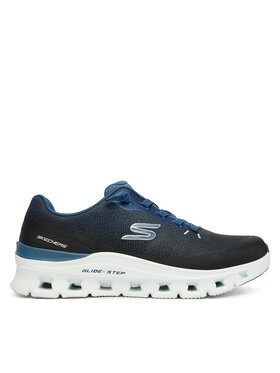 Skechers Снікерcи Skechers Glide-Step Pro 233132/BKBL Чорний