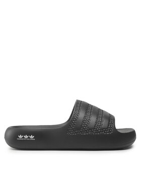 adidas Klapki adidas Adilette Ayoon Slides GX1979 Czarny