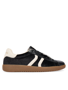 Aldo Снікерcи Aldo Chicsneaker2 14194982 Чорний