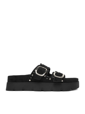 DeeZee Şlapi DeeZee CEO-HY35011-1 Negru