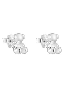 TOUS Ausskari TOUS Bold Bear 1004341900 Sudraba