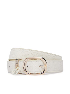 Guess Pasek Guess J6BZ32 W4042 Beżowy