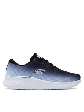 Skechers Sneakers Skechers Lite Pro-Fade Out 149995/BKW Negru