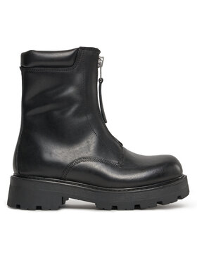 Vagabond Shoemakers Botki Vagabond Shoemakers Cosmo 2.0 5455-201-20 Czarny