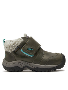 Keen Снігоходи Keen Kootenay IV Mid Wp 1026751 Сірий