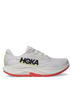 Hoka Взуття для бігу Hoka Rincon 4 1155130 Білий