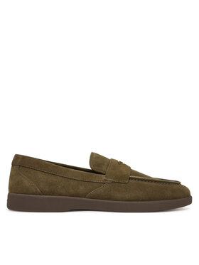 MICHAEL Michael Kors Lordsy MICHAEL Michael Kors Wesley Slip On 42T6HUFS1S Khaki