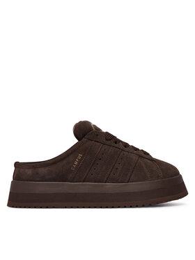 adidas Снікерcи adidas Campus 00S Winter Low IH1807 Коричневий