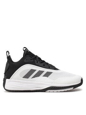 adidas Basketbalové boty adidas Ownthegame 3.0 IF4565 Bílá