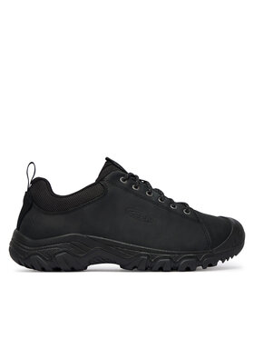 Keen Трекінгові черевики Keen Targhee IV Oxford 1031647 Чорний