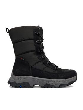 Rieker Snehule Rieker CEO-Z3950-00 Čierna