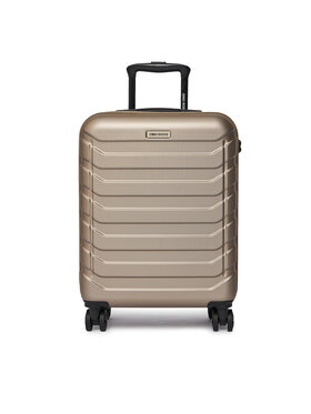 GINO ROSSI Kabīnes koferis Gino Rossi GIN-S-002-05-GOLD Zelta